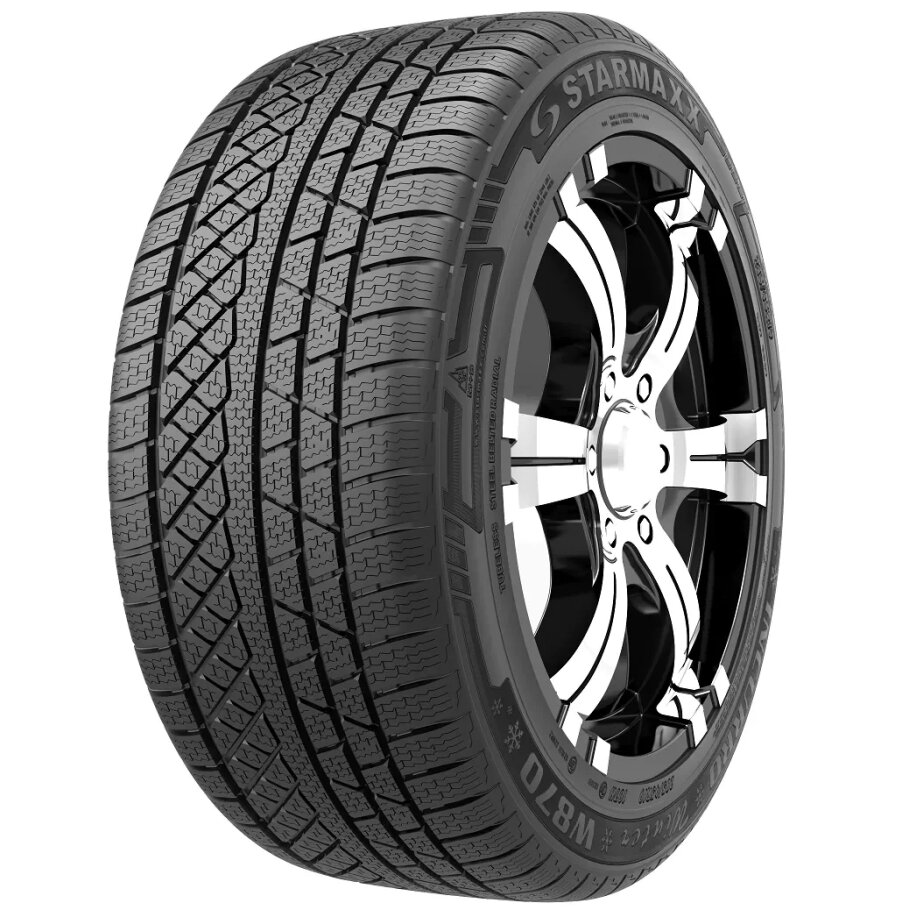 STARMAXX 265/50R20 111H INCURRO W870 RF