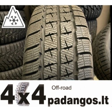 SUNNY 215/75R16C 113/111R NW103 3PMSF