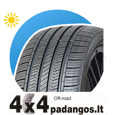 Sunny 225/60R18 104V NU025 XL Sunny 225/60R18 104V NU025 XL