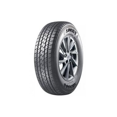 SUNNY 245/65R17 107T SN3606