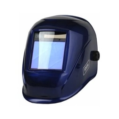 Suvirintojo skydelis - APS-I BLUE