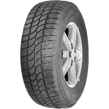 TAURUS 215/75R16C 113/111R LT201 studded (Kormoran)