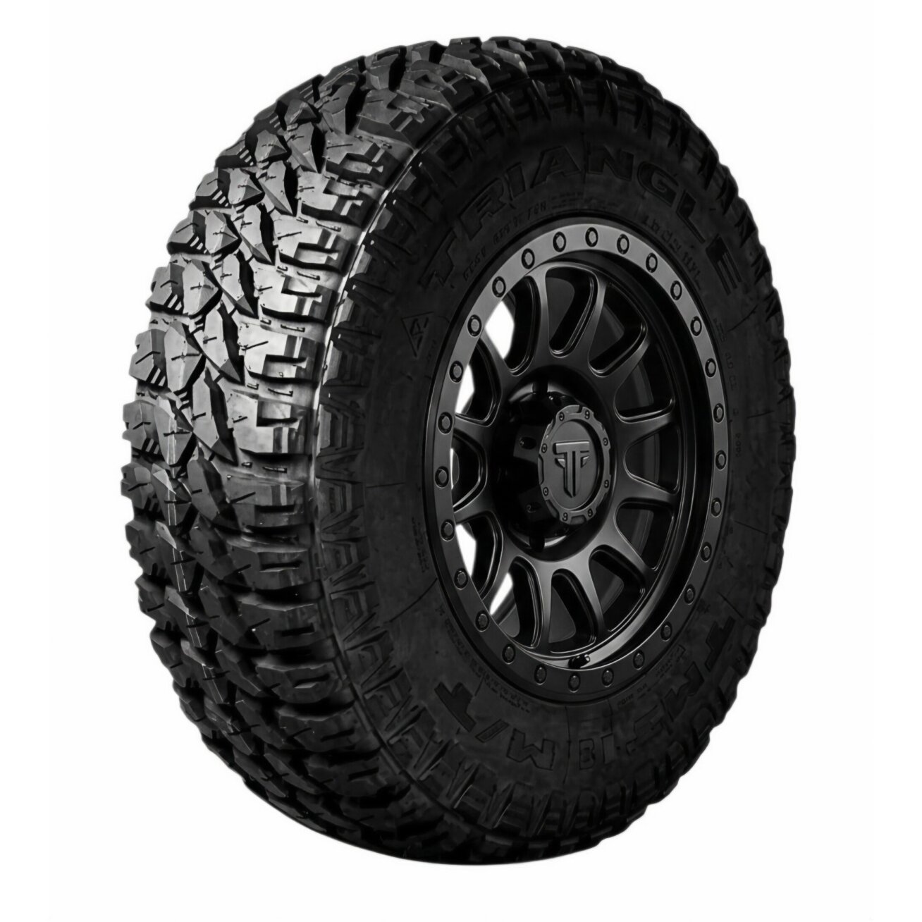 Triangle 235/85R16 120/116Q TR281 GRIPX M/T