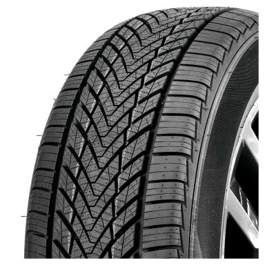 Tracmax 195/50R15 82V TRAC SAVER A/S Tracmax 195/50R15 82V TRAC SAVER A/S
