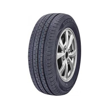 TRACMAX 215/70R15C 109/107S A/S VAN SAVER 3PMSF