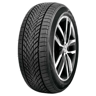 Tracmax 245/50R19 105W TRAC SAVER A/S XL Tracmax 245/50R19 105W TRAC SAVER A/S XL