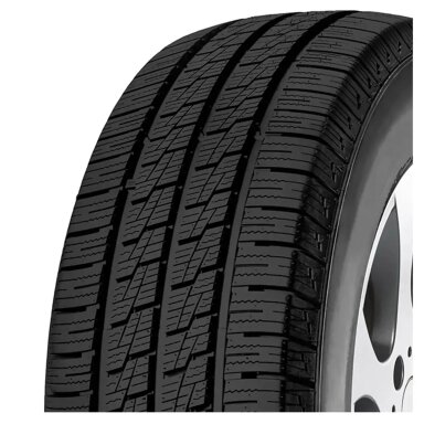 Tristar 155/80R13C 91/89S ALL SEASON VAN POWER Tristar 155/80R13C 91/89S ALL SEASON VAN POWER