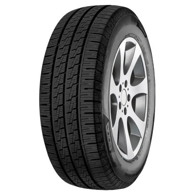 Tristar 155/80R13C 91/89S ALL SEASON VAN POWER Tristar 155/80R13C 91/89S ALL SEASON VAN POWER