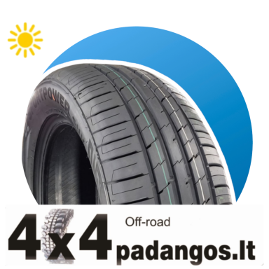 TRISTAR 255/50R20 109W SPORTPOWER SUV XL