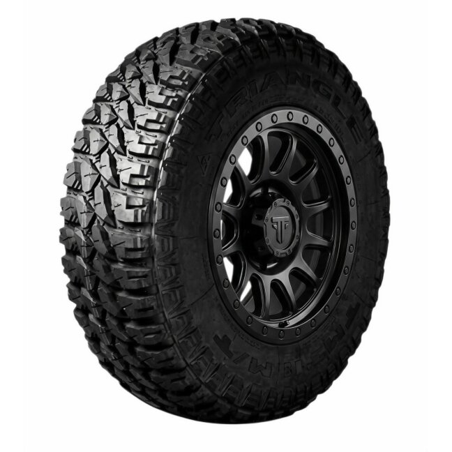 Triangle 235/85R16 120/116Q TR281 GRIPX M/T