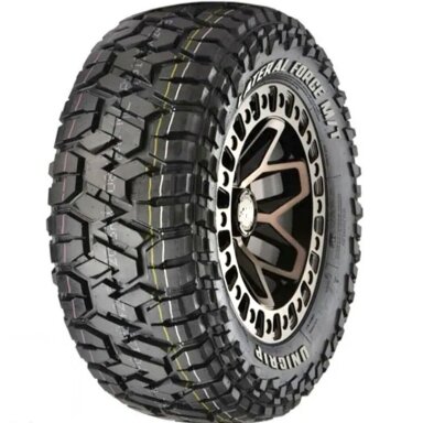 Unigrip 185R14C 102Q LATERAL FORCE M/T