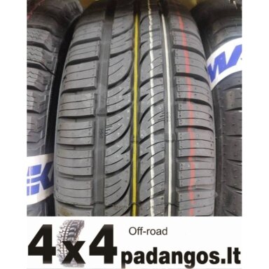 VIATTI 205/75R15 97H V-237