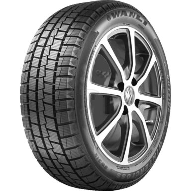 Wanli 245/50R20 102H SW312 Wanli 245/50R20 102H SW312