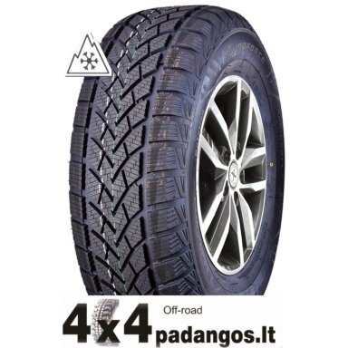 WINDFORCE 215/70R15 98T SNOWBLAZER WINDFORCE 215/70R15 98T SNOWBLAZER