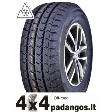 WINDFORCE 215/75R16C 113/111R SNOWBLAZER MAX 3PMSF WINDFORCE 215/75R16C 113/111R SNOWBLAZER MAX 3PMSF