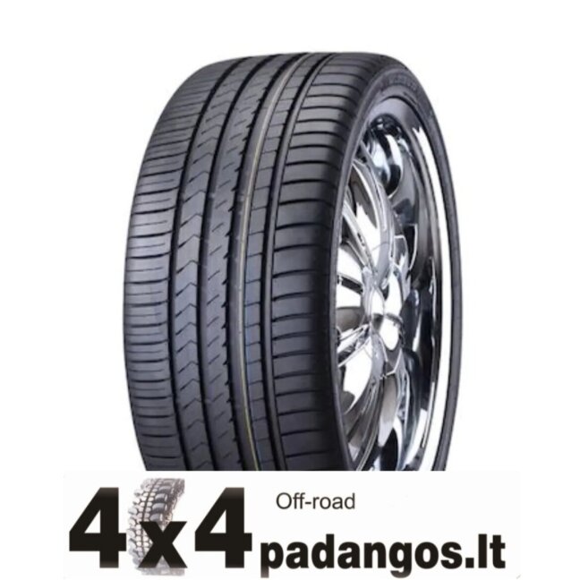 WINRUN 325/35R22 114Y R330 EV W-SILENT XL WINRUN 325/35R22 114Y R330 EV W-SILENT XL