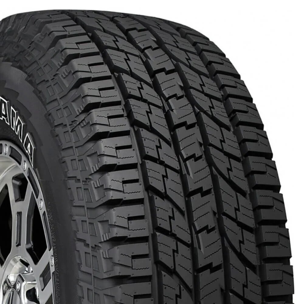 Yokohama 225/60R17 99T GEOLANDAR A/T G015 3 Yokohama 225/60R17 99T GEOLANDAR A/T G015 3
