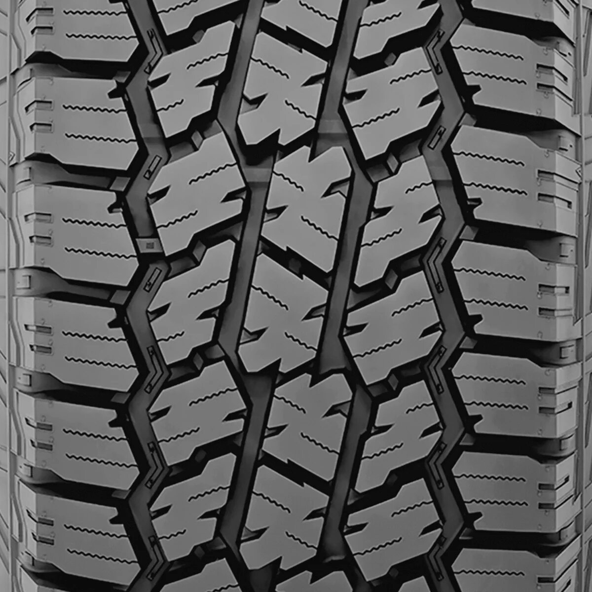 Yokohama 255/80R17 121/118R GEOLANDAR A/T4 G018 3