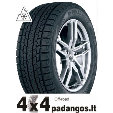 YOKOHAMA 225/55R18 98Q G075 YOKOHAMA 225/55R18 98Q G075
