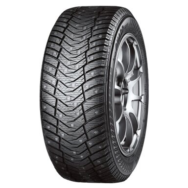 Yokohama 225/60R18 104T ICE GUARD IG65 XL studded