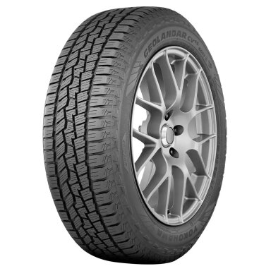 Yokohama 235/55R18 100V GEOLANDAR CV 4S G061