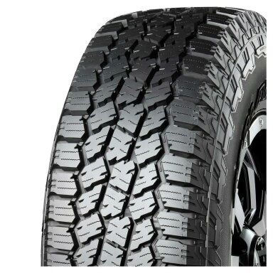 Yokohama 235/60R18 107H GEOLANDAR A/T4 G018A Yokohama 235/60R18 107H GEOLANDAR A/T4 G018A