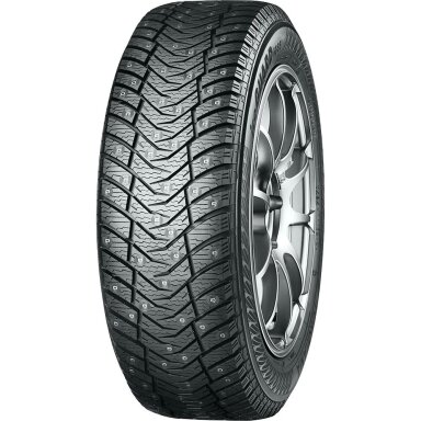 Yokohama 245/40R19 98T IG65 XL studded Yokohama 245/40R19 98T IG65 XL studded