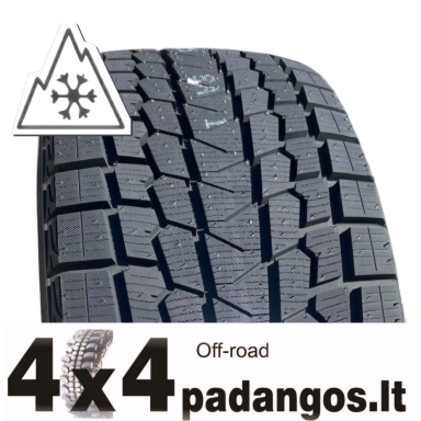 YOKOHAMA 245/50R19 105H IG53 XL 3PMSF