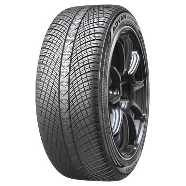 Yokohama 255/45R20 105V ADVAN WINTER V907 XL Yokohama 255/45R20 105V ADVAN WINTER V907 XL