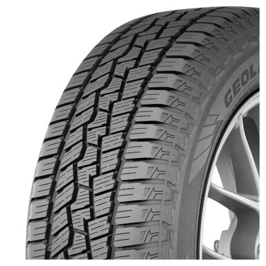 Yokohama 255/65R18 111H GEOLANDAR CV 4S G061 Yokohama 255/65R18 111H GEOLANDAR CV 4S G061