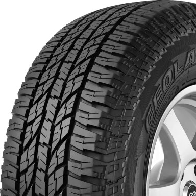Yokohama 265/70R15 112H GEOLANDAR A/T G015