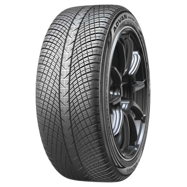Yokohama 275/40R19 105V ADVAN WINTER V907 XL MO1A