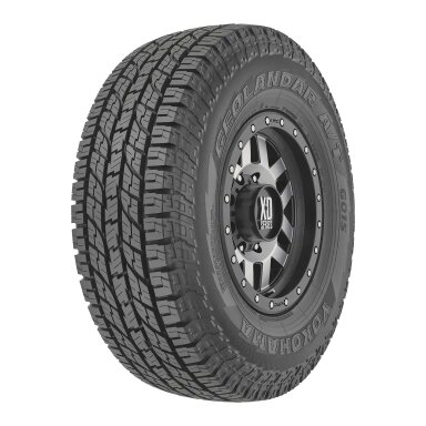 Yokohama 275/60R20 115H GEOLANDAR A/T G015 Yokohama 275/60R20 115H GEOLANDAR A/T G015