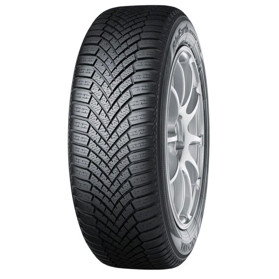 Yokohama 255/55R20 110V  BLUEARTH WINTER (V906) SUV XL RPB