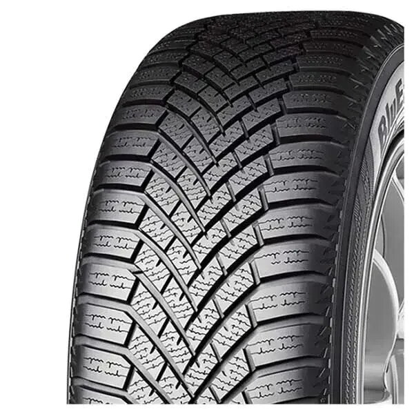 Yokohama 215/65R16 98H BLUEARTH WINTER (V906) XL 1 Yokohama 215/65R16 98H BLUEARTH WINTER (V906) XL 1