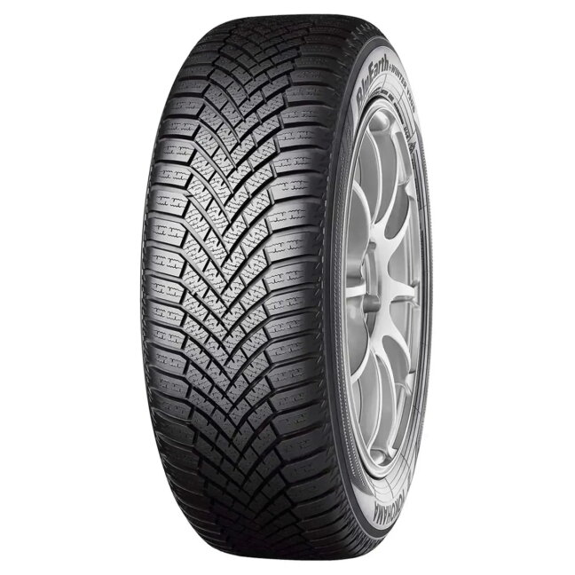 Yokohama 215/65R16 98H BLUEARTH WINTER (V906) XL