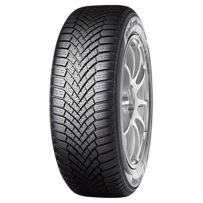 Yokohama 225/50R17 98V BLUEARTH WINTER (V906) XL Yokohama 225/50R17 98V BLUEARTH WINTER (V906) XL