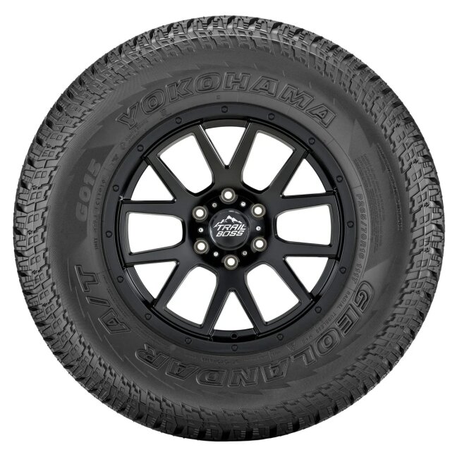 Yokohama 225/60R17 99T GEOLANDAR A/T G015 2