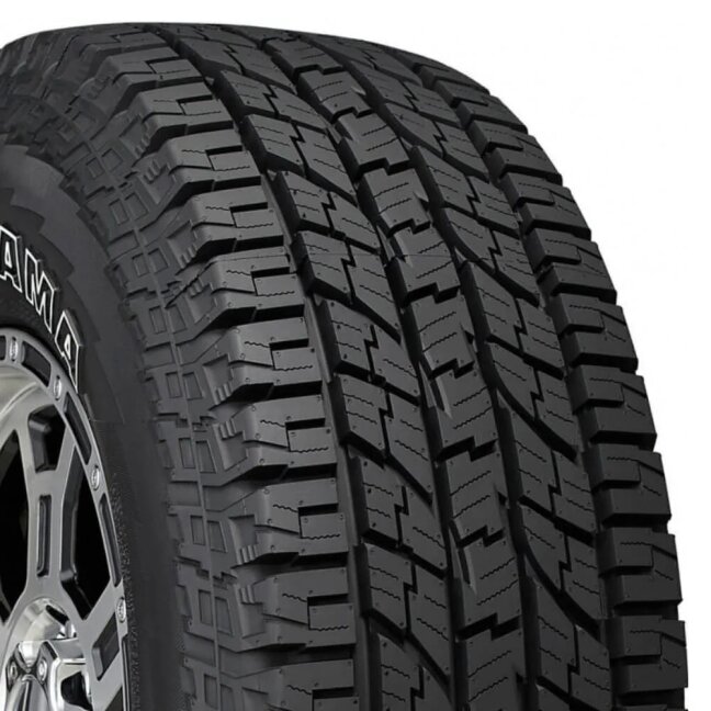 Yokohama 225/60R17 99T GEOLANDAR A/T G015 3