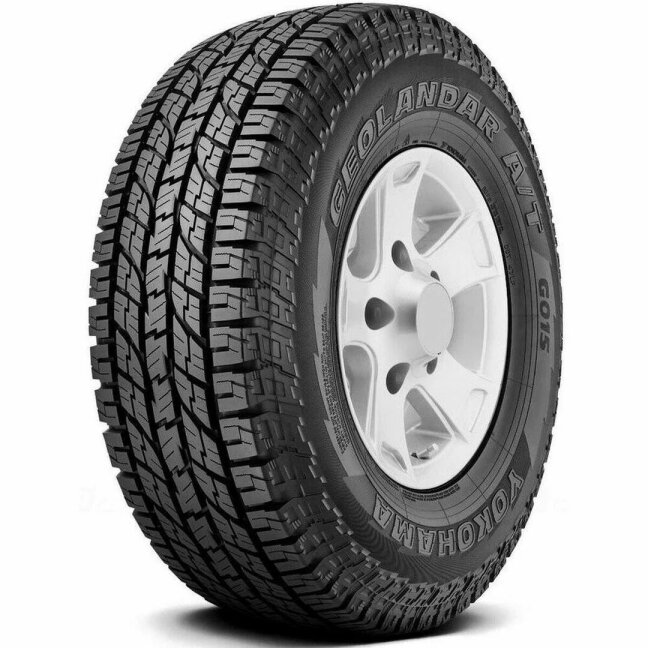 Yokohama 225/60R17 99T GEOLANDAR A/T G015