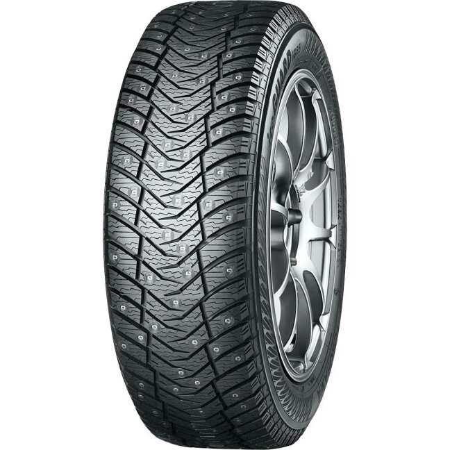 Yokohama 225/65R17 106T ICE GUARD IG65 XL studded Yokohama 225/65R17 106T ICE GUARD IG65 XL studded
