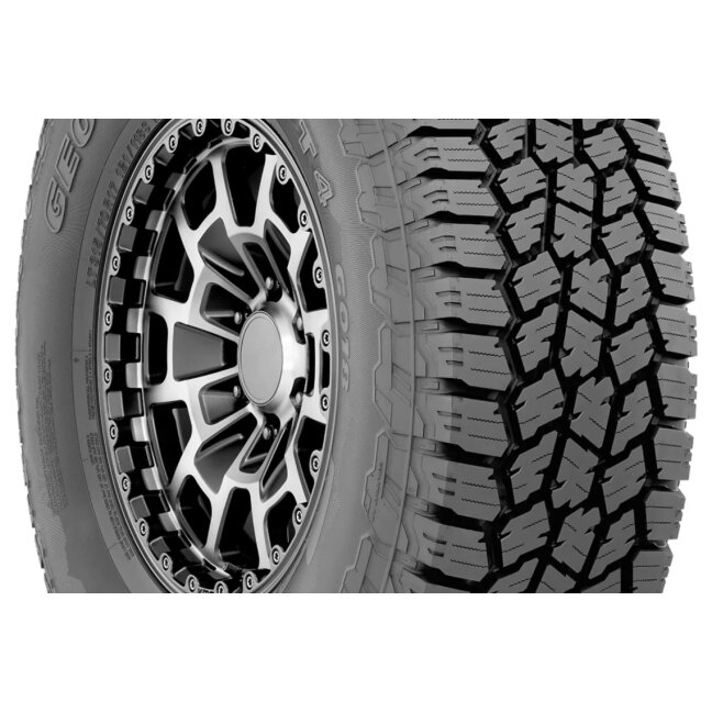 Yokohama 265/70R17 115T GEOLANDAR A/T4 G018A 4
