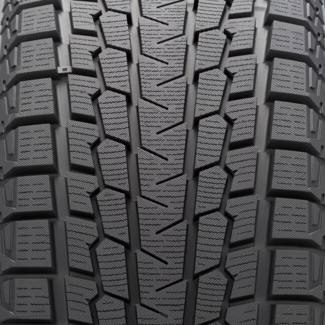 Yokohama 275/50R20 113Q ICEGUARD G075 2