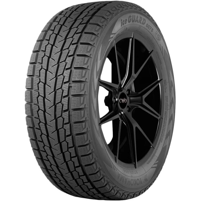 Yokohama 275/50R20 113Q ICEGUARD G075 Yokohama 275/50R20 113Q ICEGUARD G075