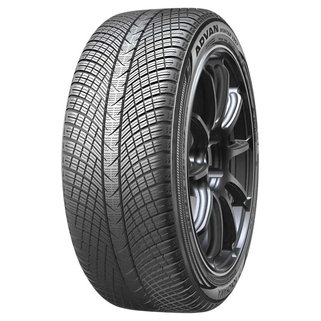 Yokohama 315/40R21 115W ADVAN WINTER V907 XL Yokohama 315/40R21 115W ADVAN WINTER V907 XL