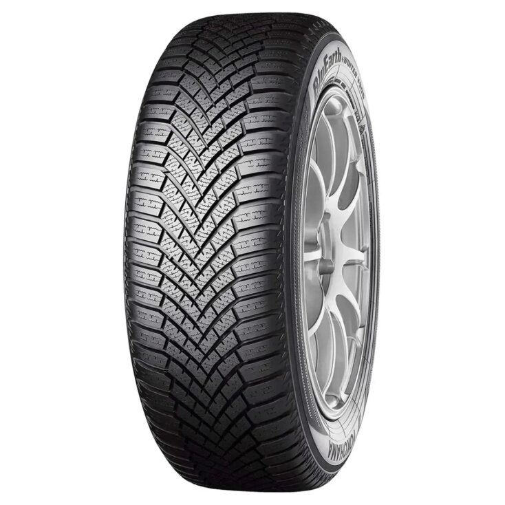 Yokohama 215/65R16 98H BLUEARTH WINTER (V906) XL Yokohama 215/65R16 98H BLUEARTH WINTER (V906) XL