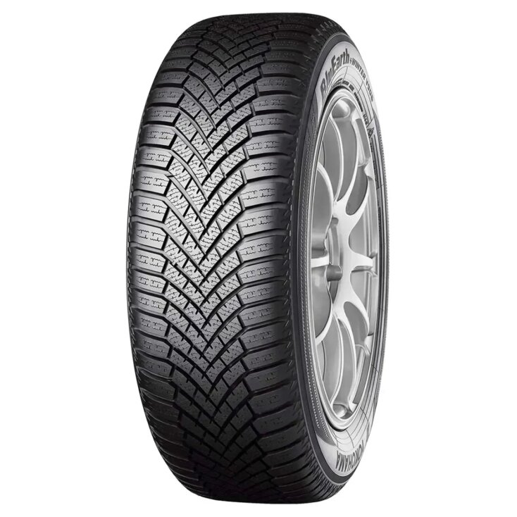 Yokohama 225/50R17 98V BLUEARTH WINTER (V906) XL Yokohama 225/50R17 98V BLUEARTH WINTER (V906) XL