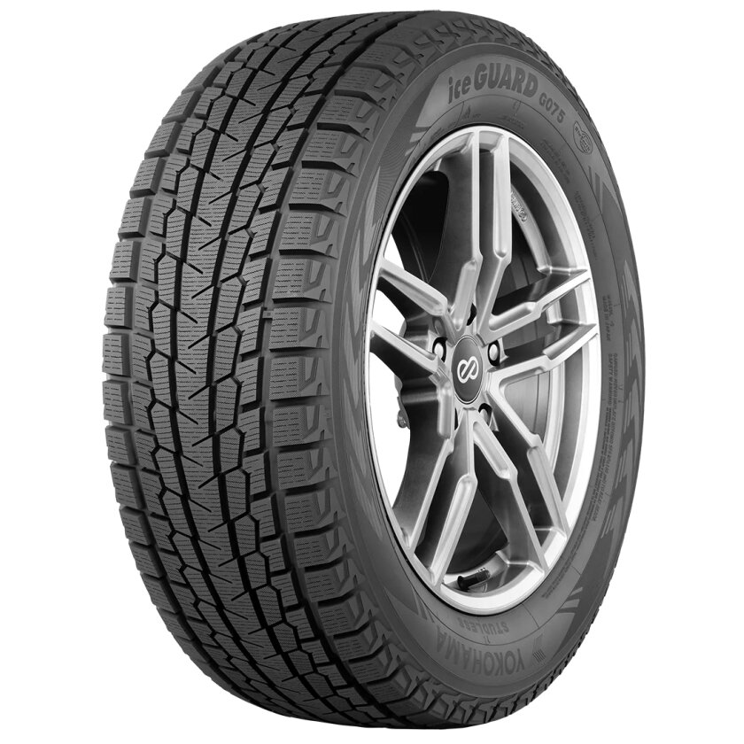 Yokohama 275/35R22 104Q G075 XL Yokohama 275/35R22 104Q G075 XL
